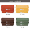 STORAGE コンテナBOX L 2P.|s5